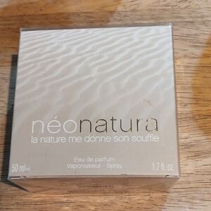 Neonatura La Nature Me Donne Son Souffle By Yves Rocher - Discontinued Scent